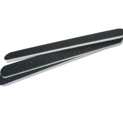 Canal Instrumente Maniküre & Pediküre|Nagelfeilen^Canal Sandblattfeile 3er Packung 180 mm