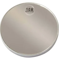 Canal Spiegel 10-fach Vergrößerung Ø 8,5 cm-Canal Instrumente Online