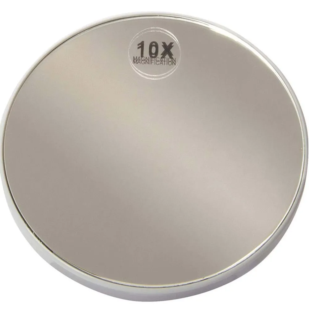 Canal Spiegel 10-fach Vergrößerung Ø 8,5 cm-Canal Instrumente Online