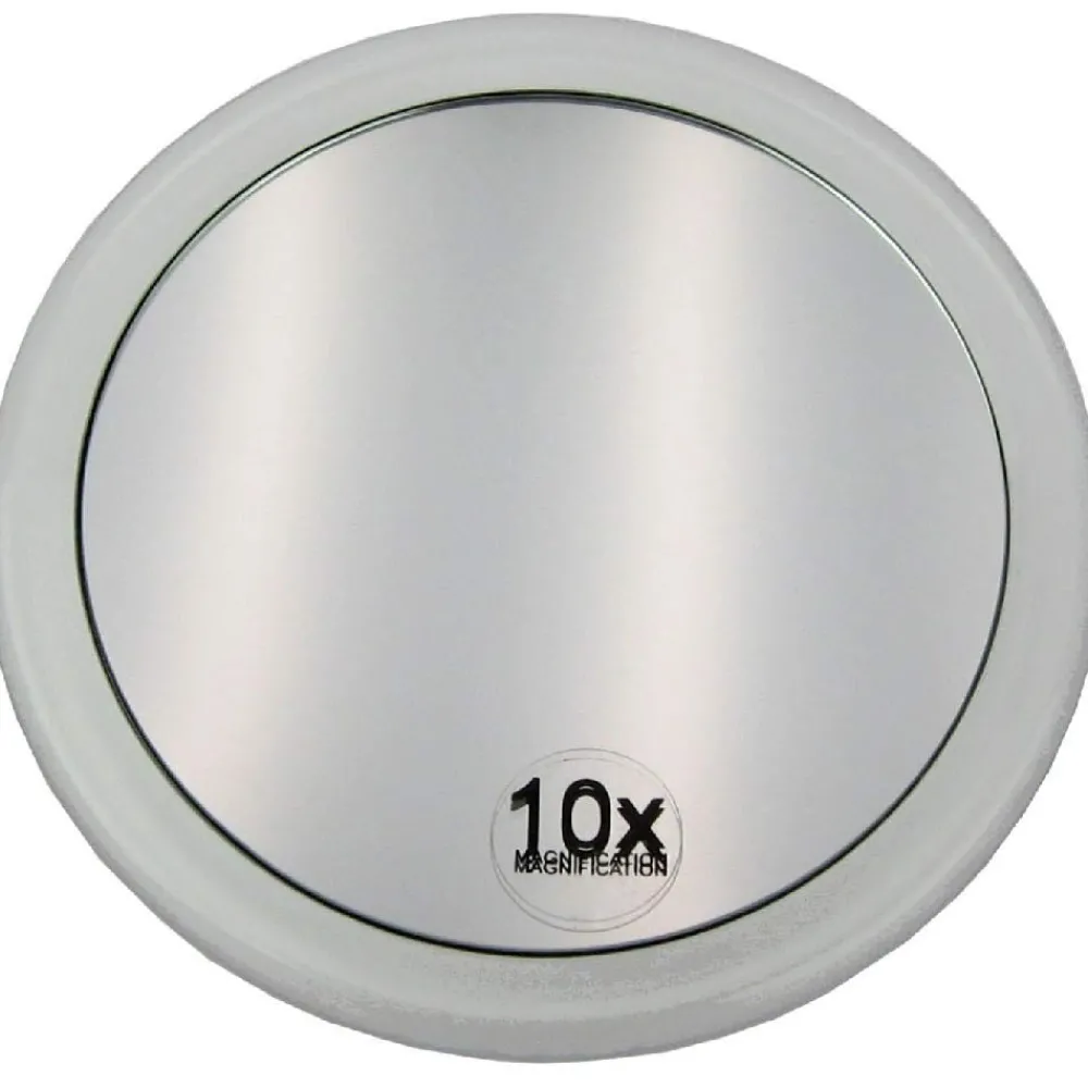 Canal Spiegel 10-fach Vergrößerung Ø 15 cm-Canal Instrumente Sale