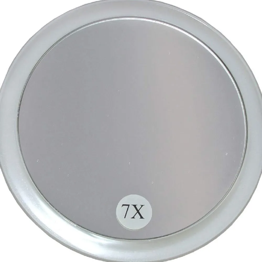 Canal Spiegel 7-fach Vergrößerung Ø 15 cm-Canal Instrumente Outlet