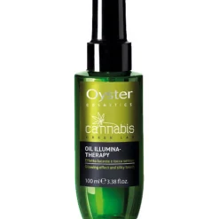 Green LAB Oil Illumina-Therapy 100 ml-Cannabis Discount