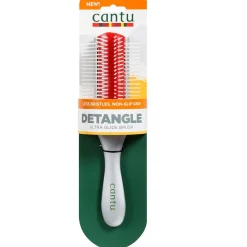 Cantu Afro-Haar|Bürste|Detangle Ultra Glide Brush