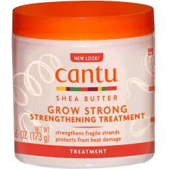 Cantu Afro-Haar| Haarkur|Grow Strong Strengthening Treatment 173 g