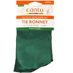 Cantu Afro-Haar^Satin Bonnet Sleep Tie