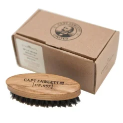 Moustache Bürste-Captain Fawcett's Clearance