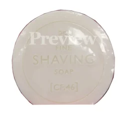 Captain Fawcett's Rasur|Bartpflege|Shavin Soap Refill 110 g