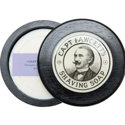Captain Fawcett's Rasur|Bartpflege^Shaving Soap 110 g