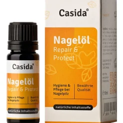 Casida Nagelpflege|Nagelöl Repair & Protect 10 ml