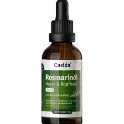 Rosmarinöl Haare & Kopfhaut 50 ml-Casida Online