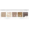 5 In A Box Mini Eyeshadow Palette-Catrice New