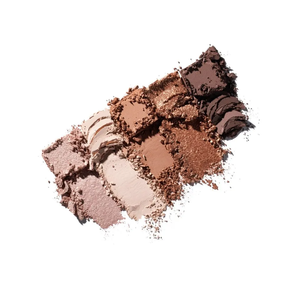 5 In A Box Mini Eyeshadow Palette-Catrice New