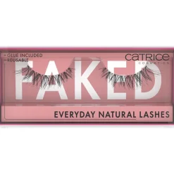 Faked Everyday Natural Lashes-Catrice Outlet