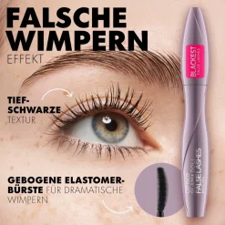 Glam&Doll False Lashes Mascara 27 g-Catrice Best