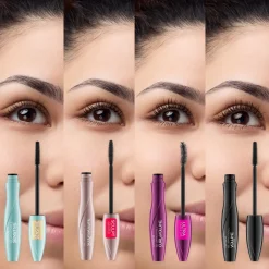 Catrice Wimpern^Glam&Doll Volume Mascara 010 27 g