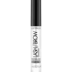 Catrice Wimpern|Augenbrauen^Lash Brow Designer Shaping And Conditioning Mascara Gel 6 ml