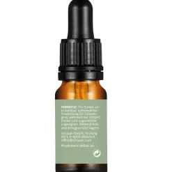 10% CBD Mundpflegeöl 10 ml-CBD Vital Online