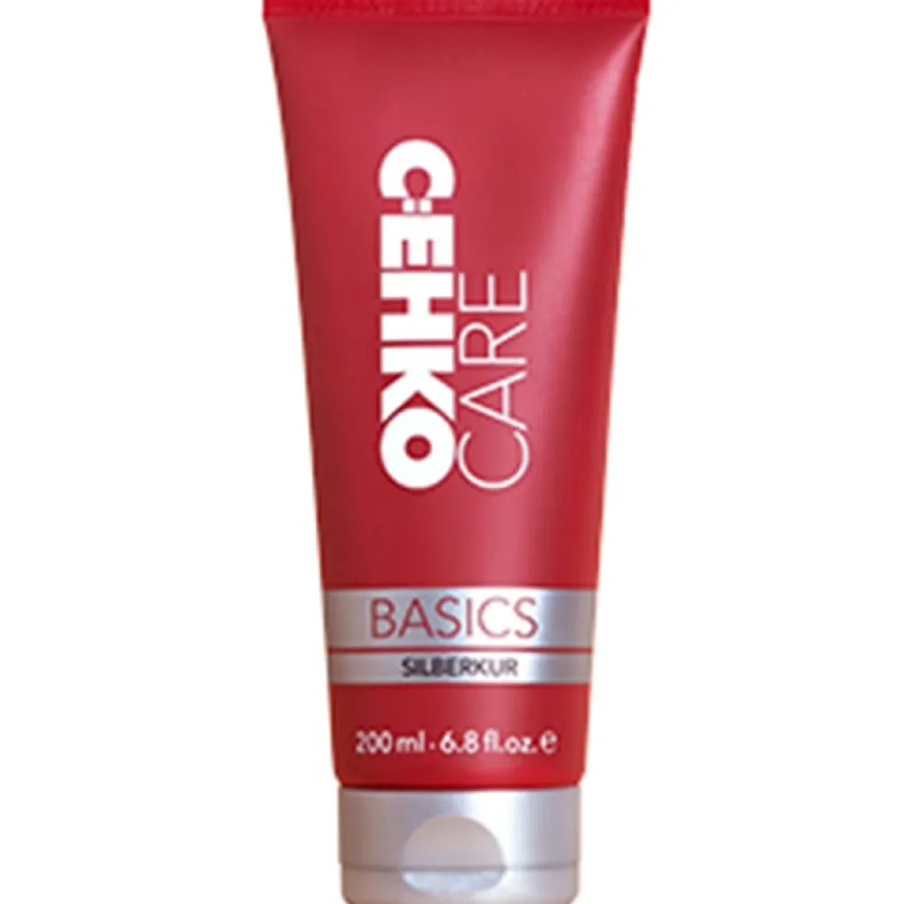 C:EHKO Care Basics Silberkur 200 ml-CEHKO