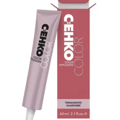 C:EHKO Color Explosion 7/47 Mittelblond-Kupferbraun 60 ml-CEHKO Discount