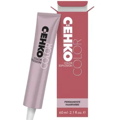 CEHKO Haarfarbe^C:EHKO Color Explosion Blaugrau 60 ml