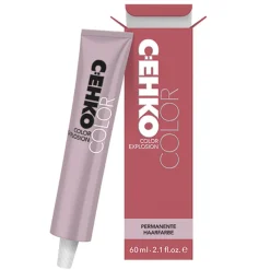 CEHKO Haarfarbe^C:EHKO Color Explosion Haarfarbe Metall 60 ml