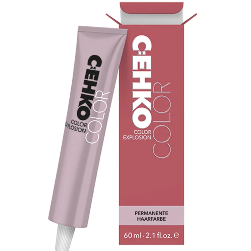 C:EHKO Color Explosion Hellgrau 60 ml-CEHKO Sale