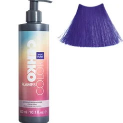 CEHKO Haarfarbe^C:EHKO Color Flames Basic Violet