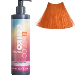 C:EHKO Color Flames Basic Orange-CEHKO Best