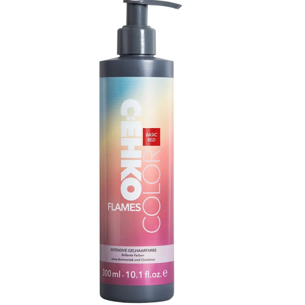C:EHKO Color Flames Red 300 ml-CEHKO Best
