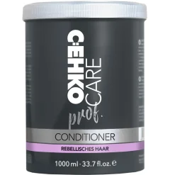 C:EHKO Conditioner Rebellisches Haar 1000 ml-CEHKO Sale