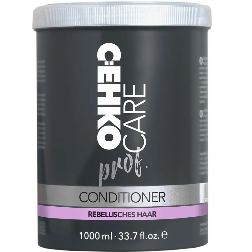 C:EHKO Conditioner Rebellisches Haar 1000 ml-CEHKO Sale