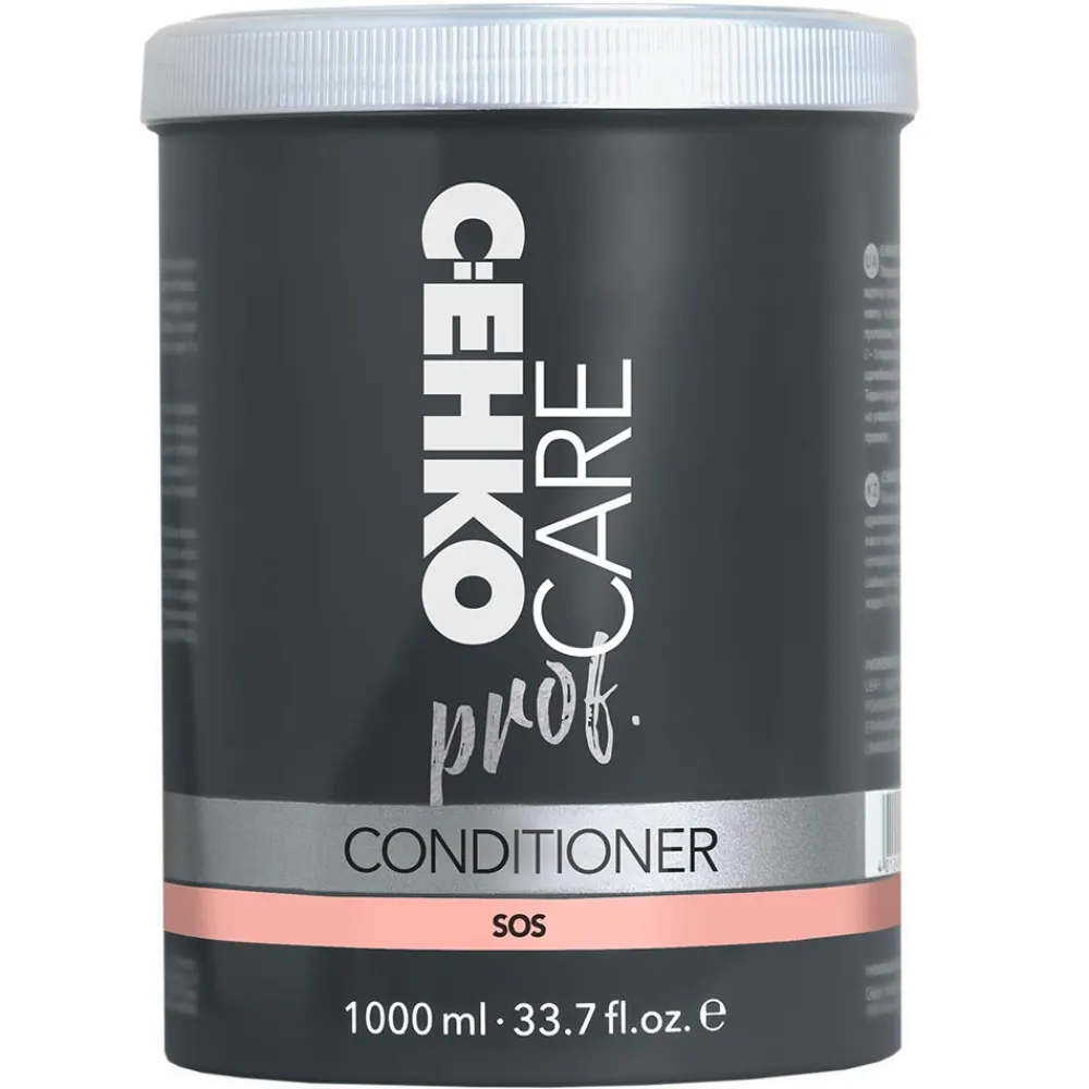 CEHKO Conditioner|C:EHKO Conditioner S.O.S 1000 ml