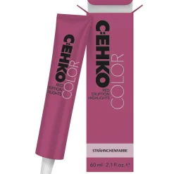 CEHKO Tönung^C:EHKO Red Eruption Highlights VIOLETT-VIOLETT 60 ml