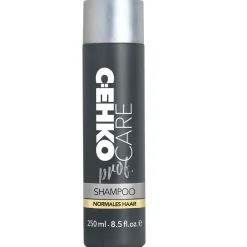 C:EHKO Shampoo normales Haar 250 ml-CEHKO Clearance