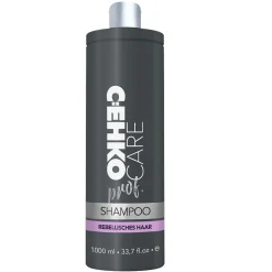 C:EHKO Shampoo Rebellisches Haar 1000 ml-CEHKO Sale