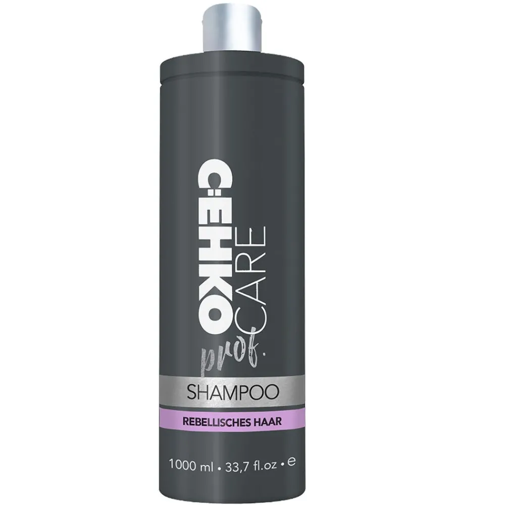 C:EHKO Shampoo Rebellisches Haar 1000 ml-CEHKO Sale