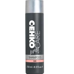 C:EHKO Shampoo S.O.S 250 ml-CEHKO Best