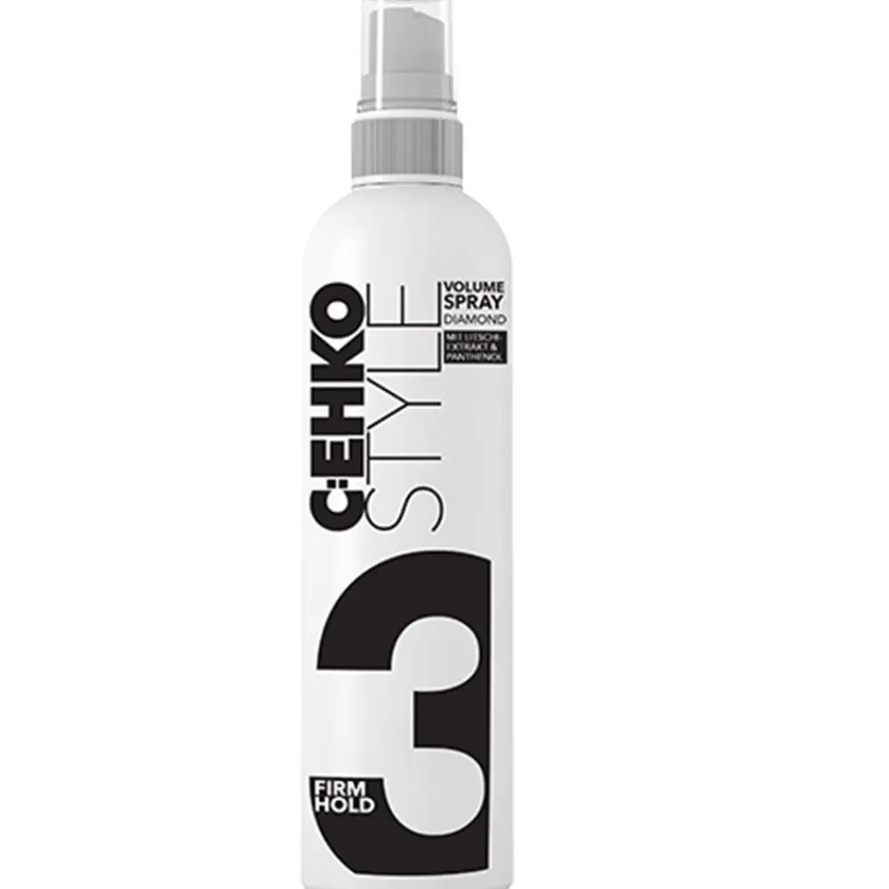C:EHKO Style Volume Spray Diamond 300 ml-CEHKO Discount