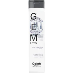 Celeb Haarfarbe| Conditioner|Gem Lites Colorwash Flawless Diamond 244 ml