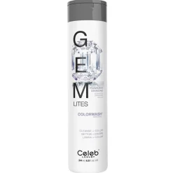 Celeb Tönung| Shampoo^Gemlites Flawless Diamond Colorwash 750 ml