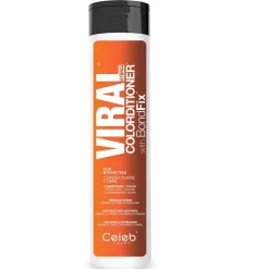 Celeb Tönung|Viral Copper for Brunette Color Conditioner 244 ml