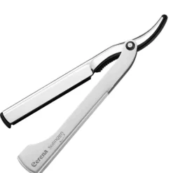 Cerena Rasiermesser|Klingenmesser Metall + 1 Kl.9200