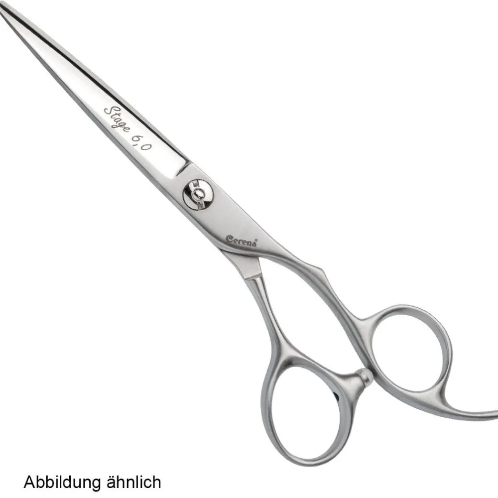 Stage 5.5 Zoll-Cerena New