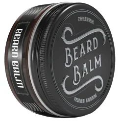 Beard Balm 50 ml-Charlemagne Premium Hot
