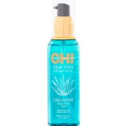 CHI Professional Hagel Nature| Haaröle^CHI Aloe Vera Oil 89 ml