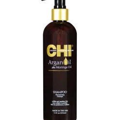 CHI Argan Shampoo 355 ml-CHI Professional Sale
