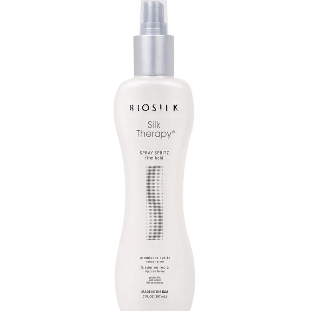 CHI BioSilk Silk Therapy Spray Spritz 207 ml-CHI Professional Best