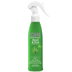 CHI Bond & Seal Hair and Scalp Protecting Treatment 198 g-CHI Professional New