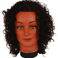 CHI Übungskopf Megan krauses Haar-CHI Professional New