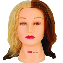 CHI Professional Übungsköpfe|CHI Übungskopf Vivian vierfarbig